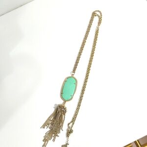 Kendra Scott Rayne Necklace